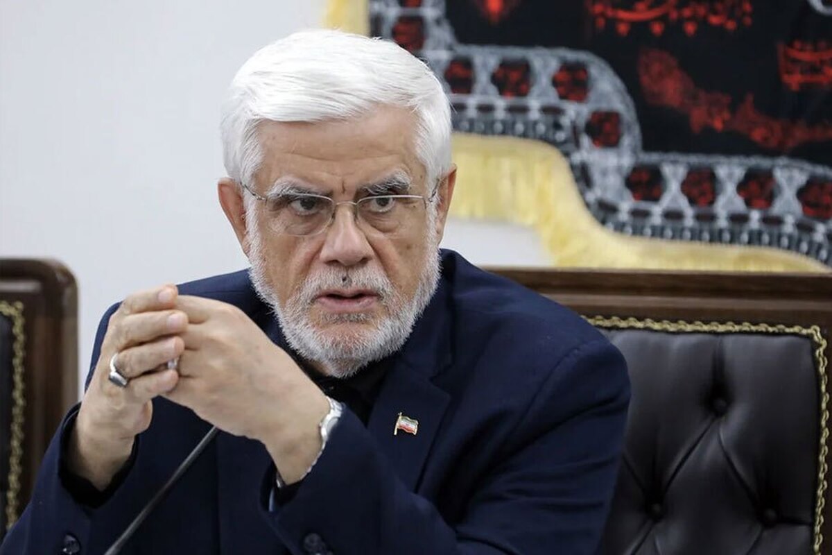 معاون اول رئیس&zwnj;جمهور: حمله به زیرساخت ایران، خاموشی فراگیر در منطقه ایجاد خواهد کرد