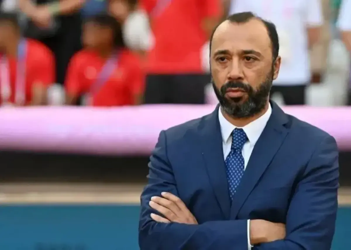 یک مراکشی جانشین کی&zwnj;روش شد