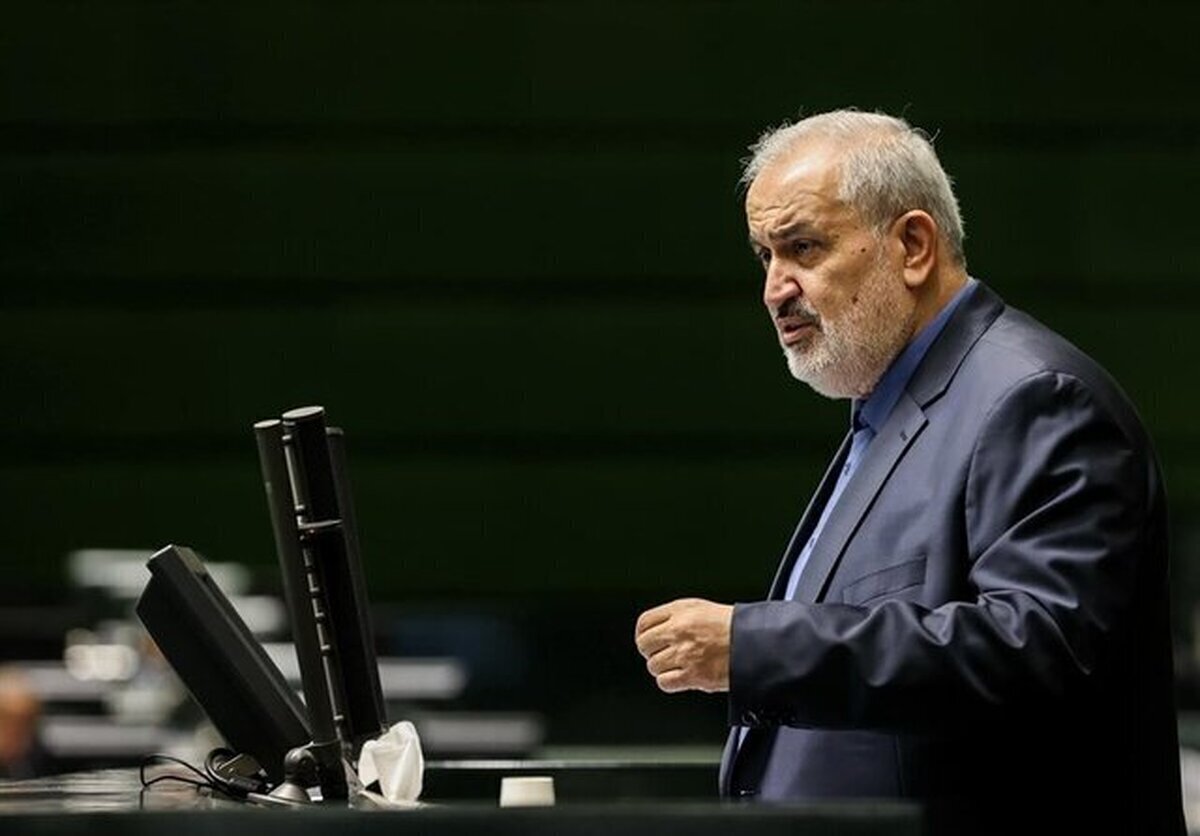 وزیر نیرو: نگهداری واحدهای تولید برق ایران وابستگی خارجی ندارد