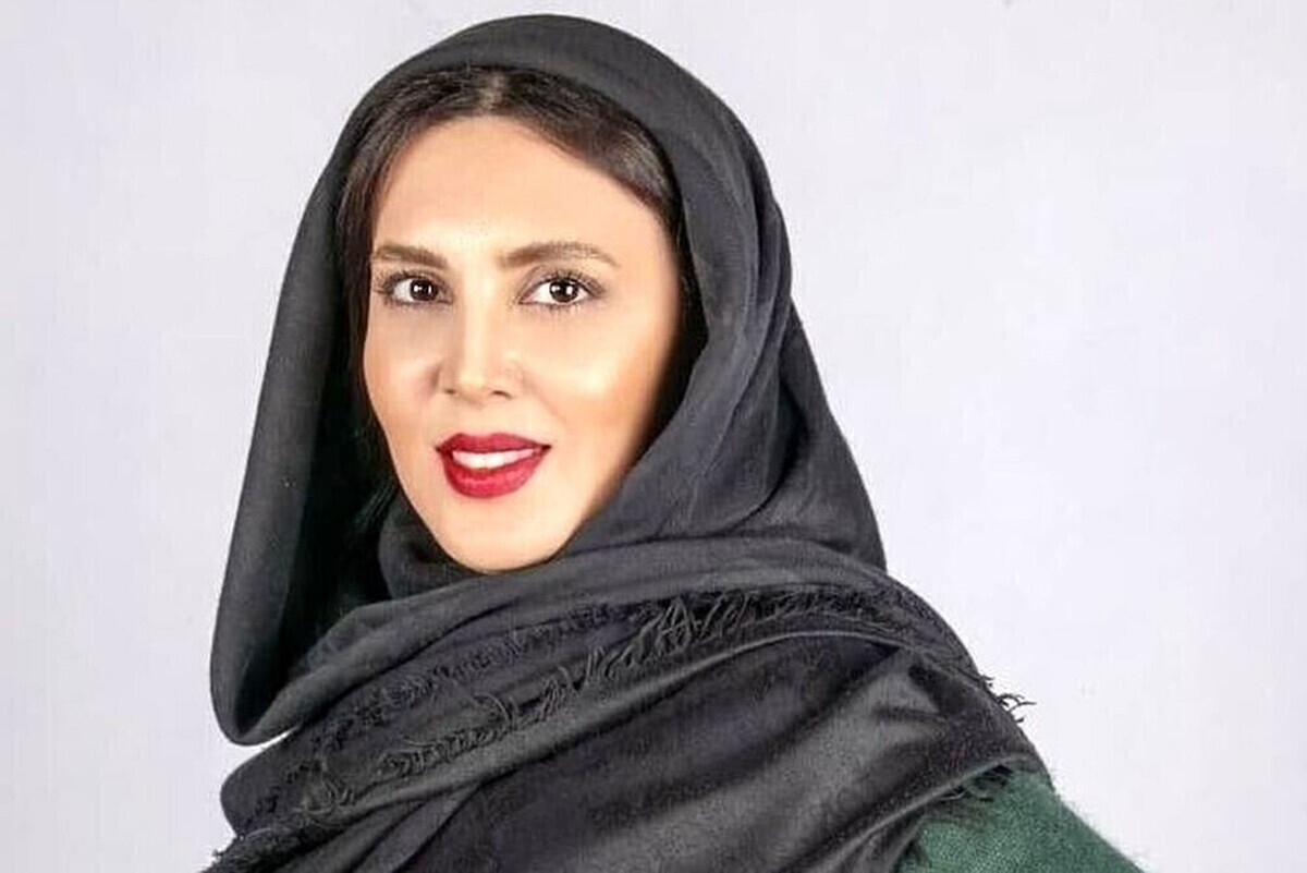 لیلا بلوکات: وظیفه&zwnj; خودمان دانستیم در کنار هم&zwnj;وطن&zwnj;هایمان باشیم + فیلم
