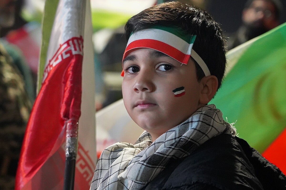 انیمیشن سینمایی &laquo;بچه&zwnj;های جنگ&raquo; ساخته می&zwnj;شود