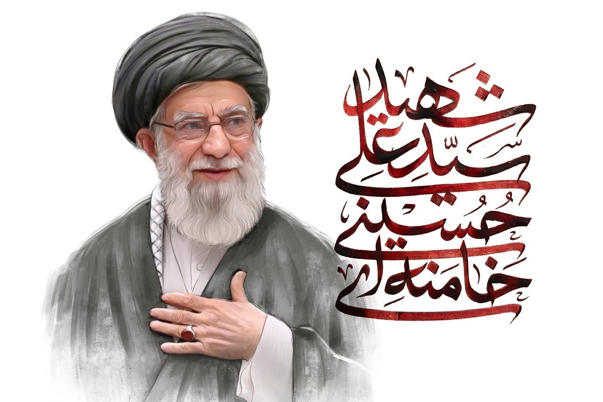 ویدئو | اهدای گل به یادمان امام شهید امت در حرم مطهر حضرت معصومه(س)