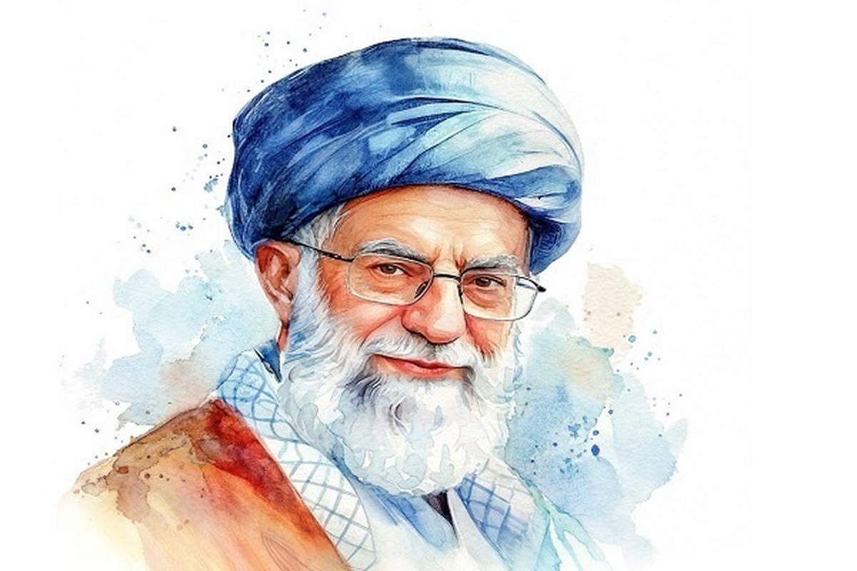 ویدئو | سوگواری بانوان یزدی در اربعین رهبر شهید انقلاب
