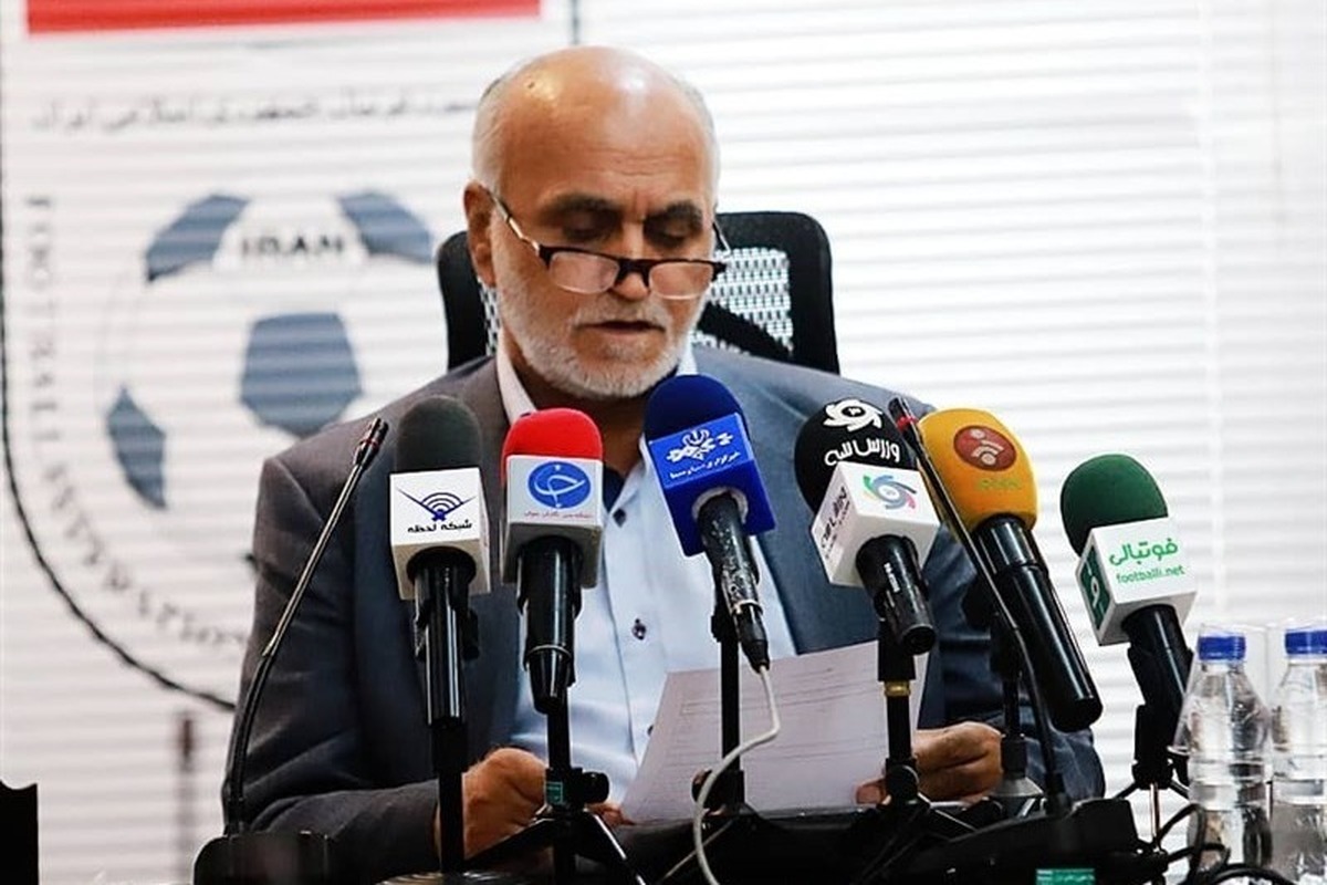 اولیایی: صدرنشینی یک تیم نمی&zwnj;تواند ملاک مناسبی برای معرفی قهرمان باشد