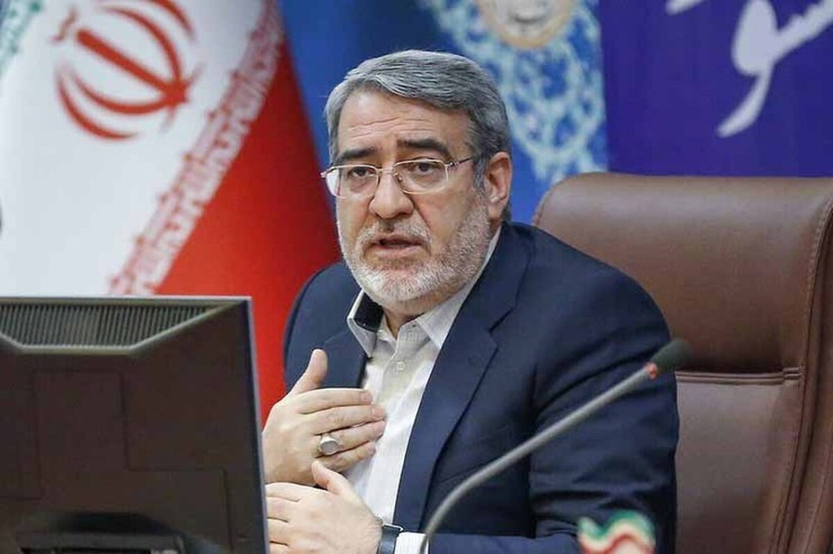 رحمانی فضلی:  ایران و کشور&zwnj;های منطقه می&zwnj;توانند به راحتی ضمانت&zwnj;های چین را قبول کنند