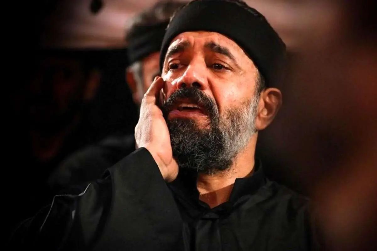 ویدئو| دعوت حاج محمود کریمی از وعاظ و مداحین