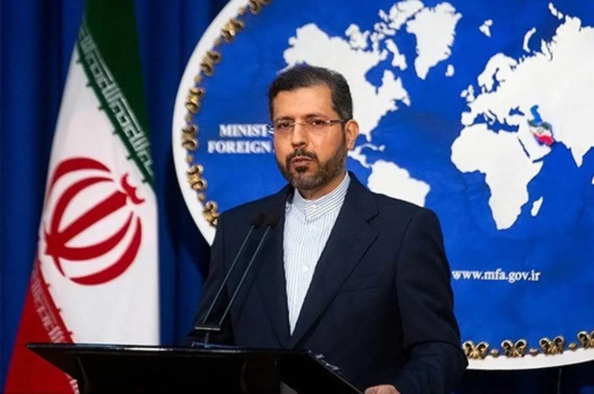 معاون وزیر خارجه: احتمالا قالیباف مذاکرات ایران را رهبری خواهد کرد | آمریکا، اسرائیل را موظف به پایبندی به آتش&zwnj;بس کند