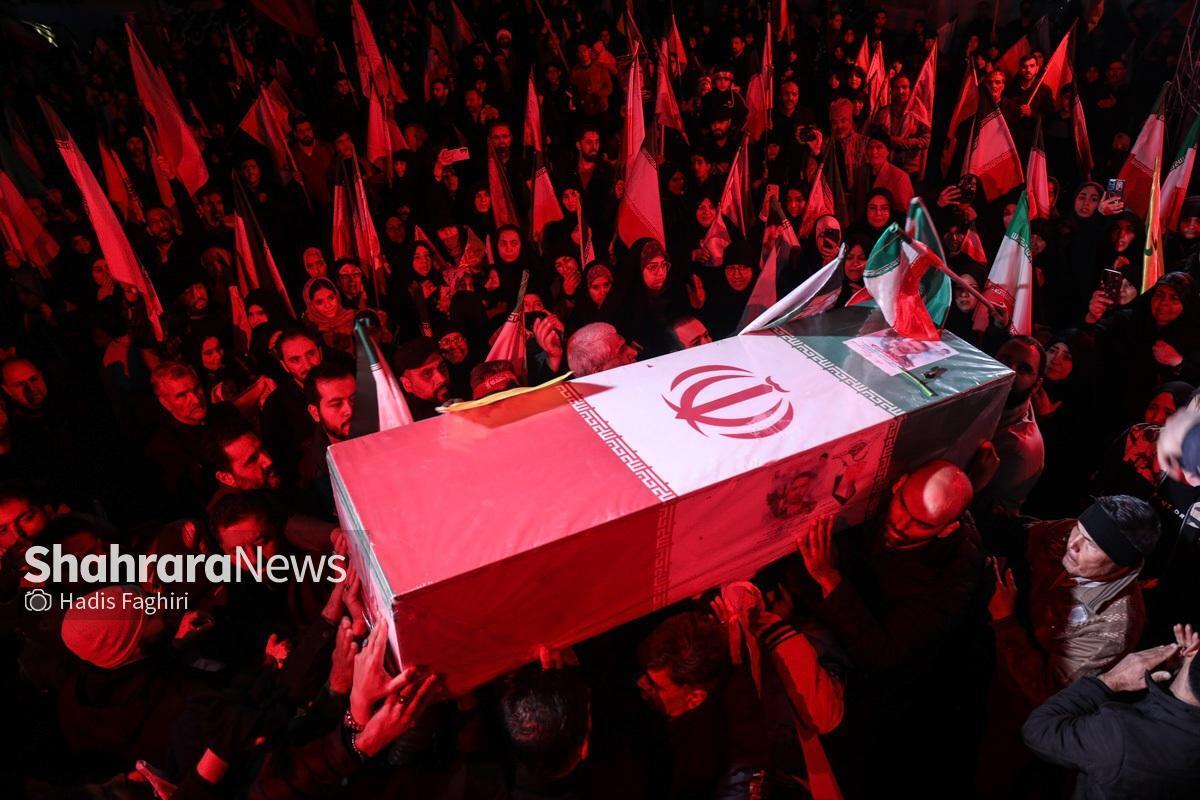 رئیس سازمان پزشکی قانونی: پیکر ۴۰ درصد از شهدای جنگ تحمیلی سوم قابل شناسایی نبود