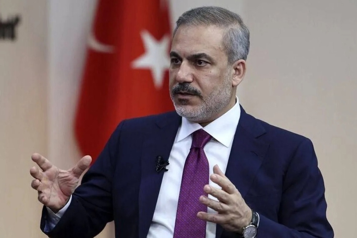 هاکان فیدان: آتش&zwnj;بس دیروز اعلام شد، اما حتی قبل از شروع مذاکرات، اولین مشکل بلافاصله ظاهر شد