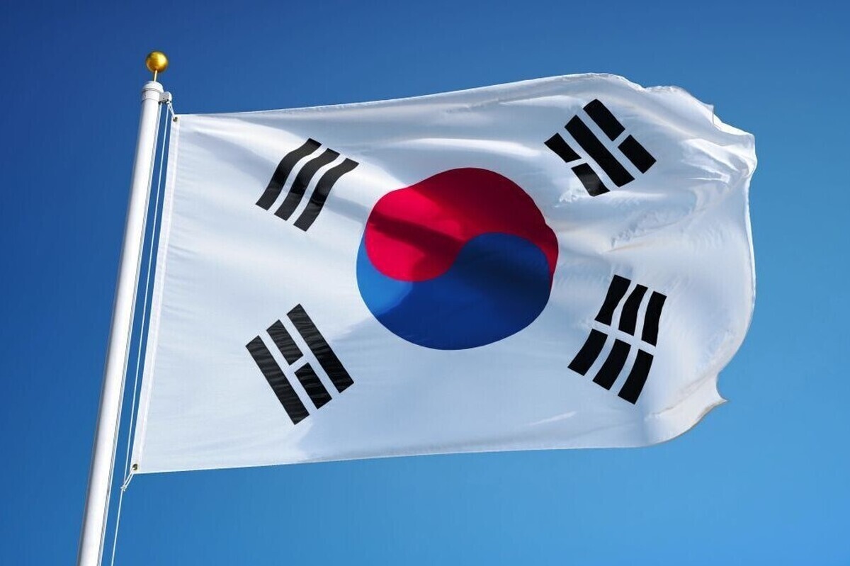 اعزام فرستاده ویژه کره جنوبی به ایران