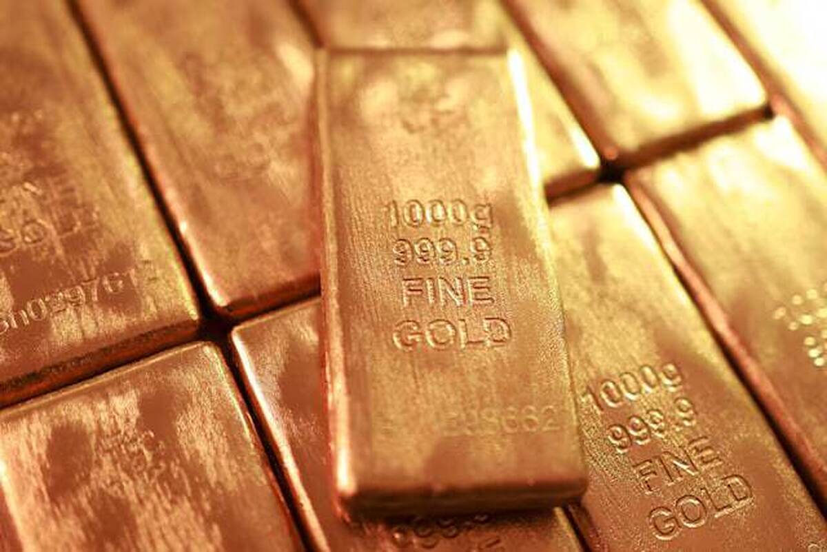 طلای جهانی در مسیر ثبت سومین افزایش هفتگی (۲۱ فروردین ۱۴۰۵)