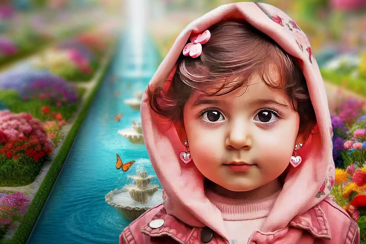 پدر دختر کاپشن صورتی: دشمن سال&zwnj;ها حیای ما را دید و پرروتر شد | خیانت خائنان از دشمنی دشمنان بدتر است