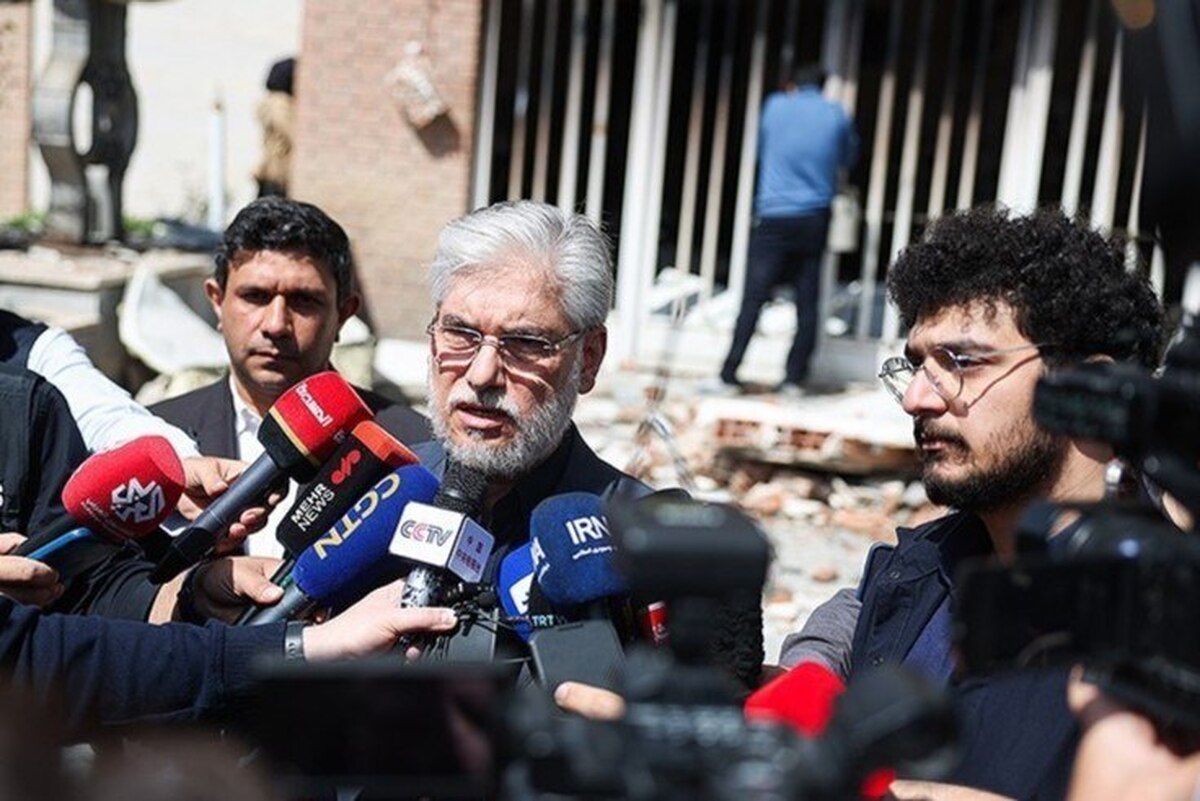 درخواست وزیر علوم از مدیران بین&zwnj;المللی دانشگاه&zwnj;ها: عالمانه و پیگیرانه دیپلماسی علمی کشور را دنبال کنید