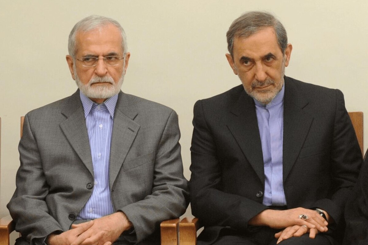 ولایتی: تلاش‌های بی‌وقفه، تدبیر، تعهد و دلسوزی شهید خرازی در تاریخ انقلاب اسلامی کم نظیر است