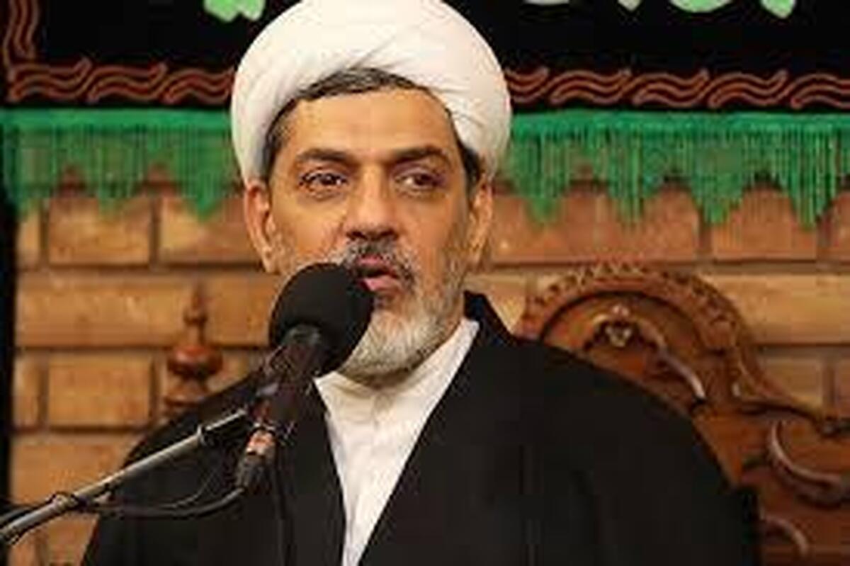 ویدئو | خاطره حجت الاسلام رفیعی از روضه خوانی برای رهبر شهید انقلاب در ایام کرونا