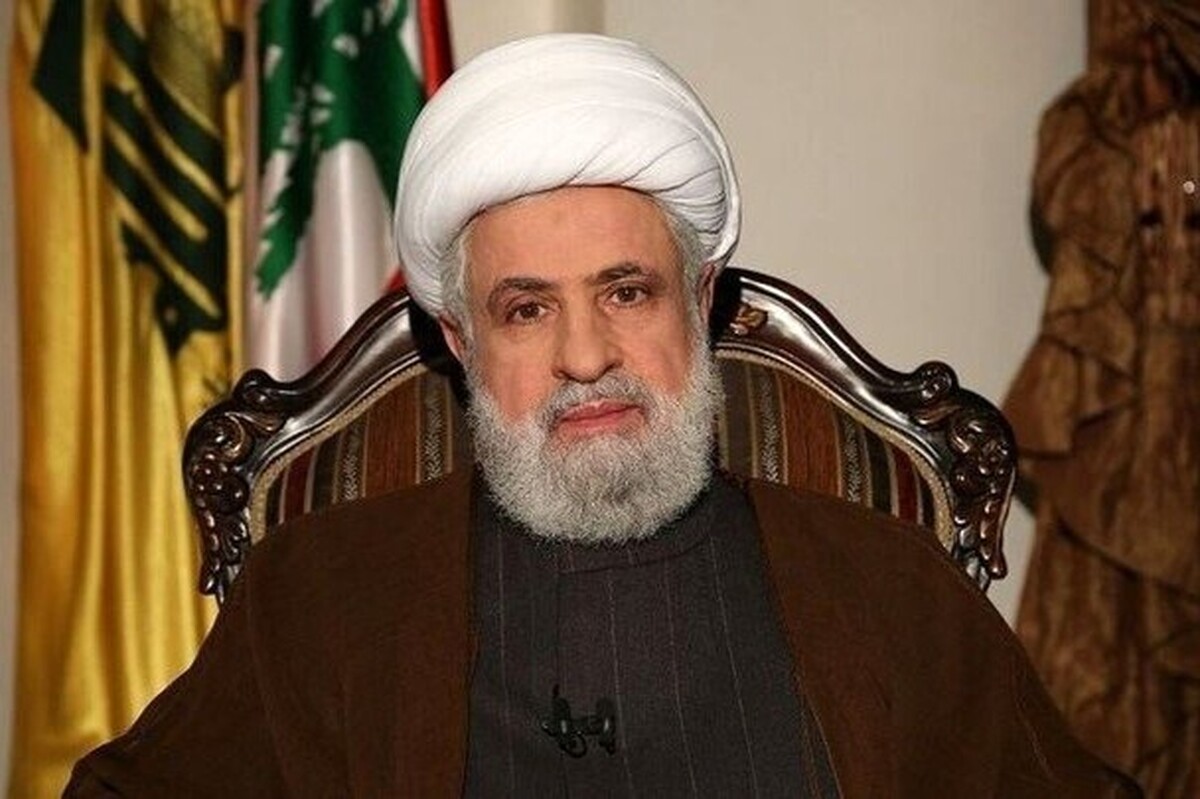 شیخ نعیم قاسم امروز (۲۱ فروردین ۱۴۰۵) بیانیه صادر می‌کند