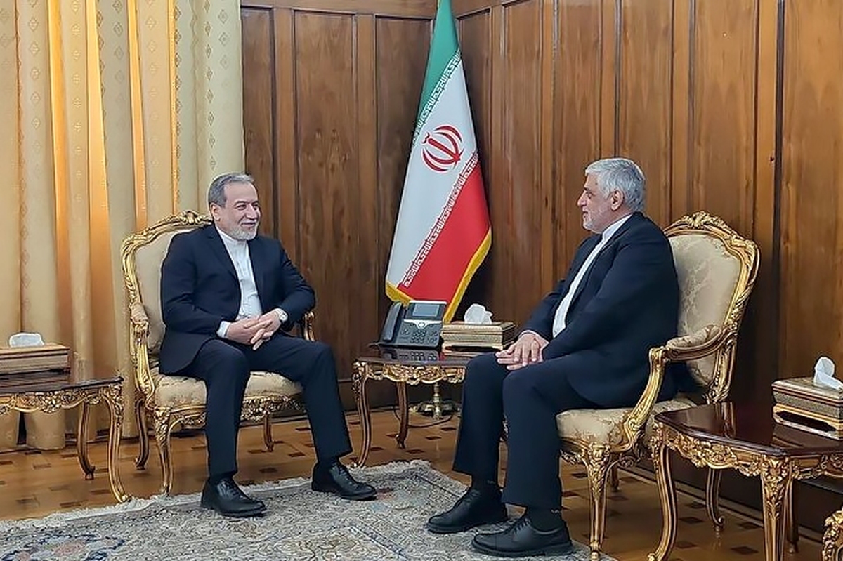 تاکید عراقچی بر لزوم پایبندی آمریکا به تعهداتش درباره آتش‌بس در لبنان