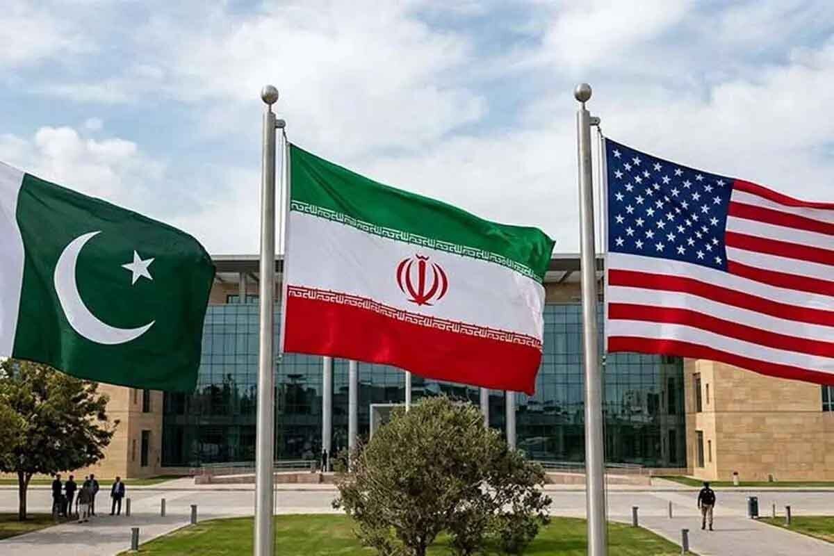 آغاز فصل تازه دیپلماسی | اسلام&zwnj;آباد در انتظار گفت&zwnj;وگوی تهران&ndash;واشنگتن پس از آتش بس موقت
