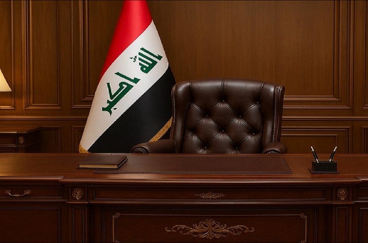 عراق در بن&zwnj;بست سیاسی | سرنوشت ریاست جمهوری در عراق همچنان نامعلوم است