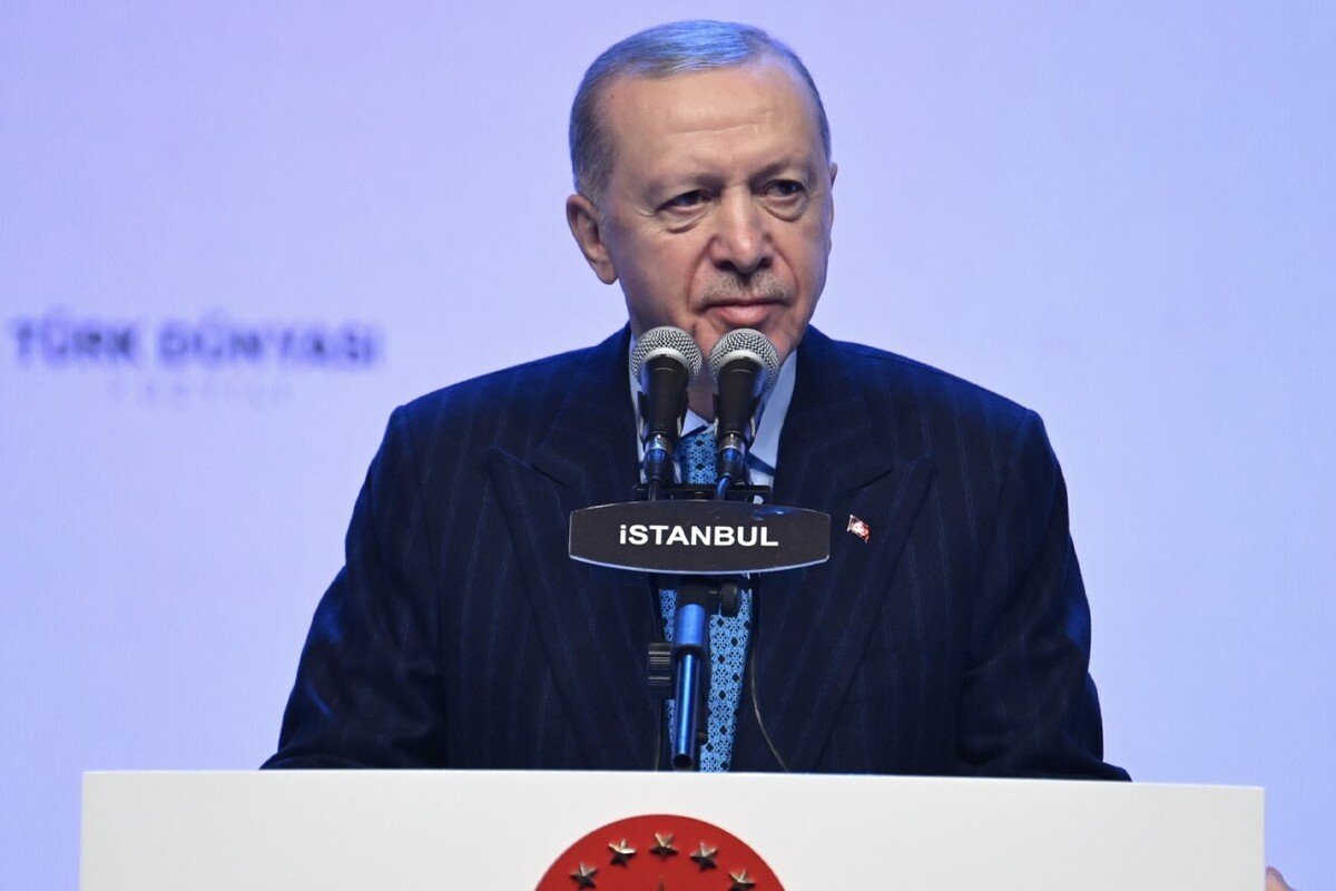 اردوغان: تصمیم اسرائیل برای اعدام فلسطینیان مشابه سیاست هیتلر است