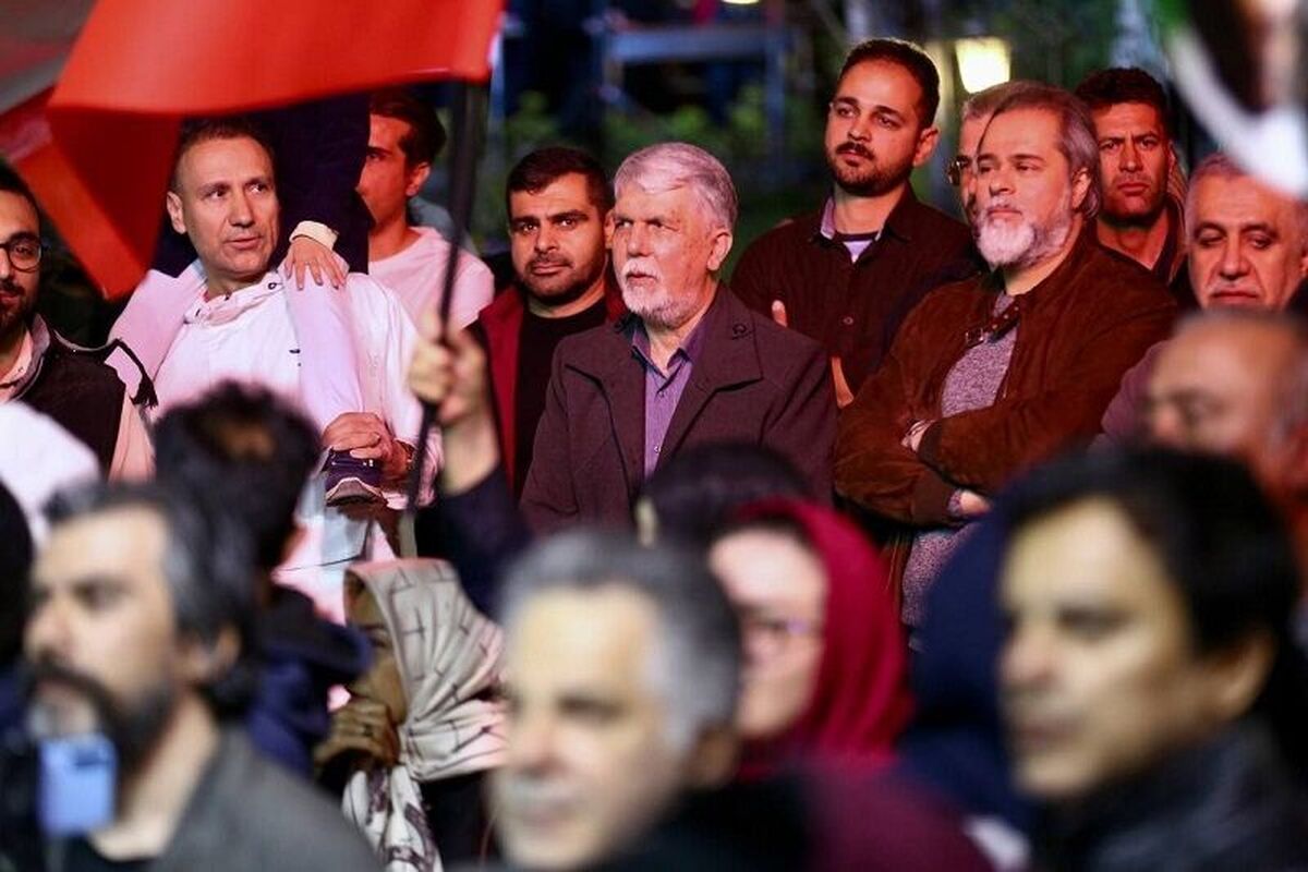 وزیر فرهنگ: نگاه هنرمندانه به جنگ می&zwnj;تواند ابعاد پنهان و قابل روایت رویداد&zwnj;ها را شناسایی کند