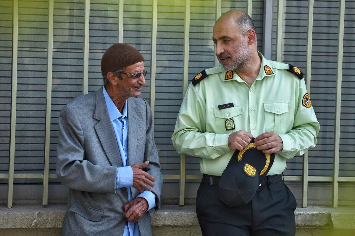 احتمال ساخت فصل‌های بعدی «کلانتری یازده» و ظرفیت بوم مشهد در این سریال