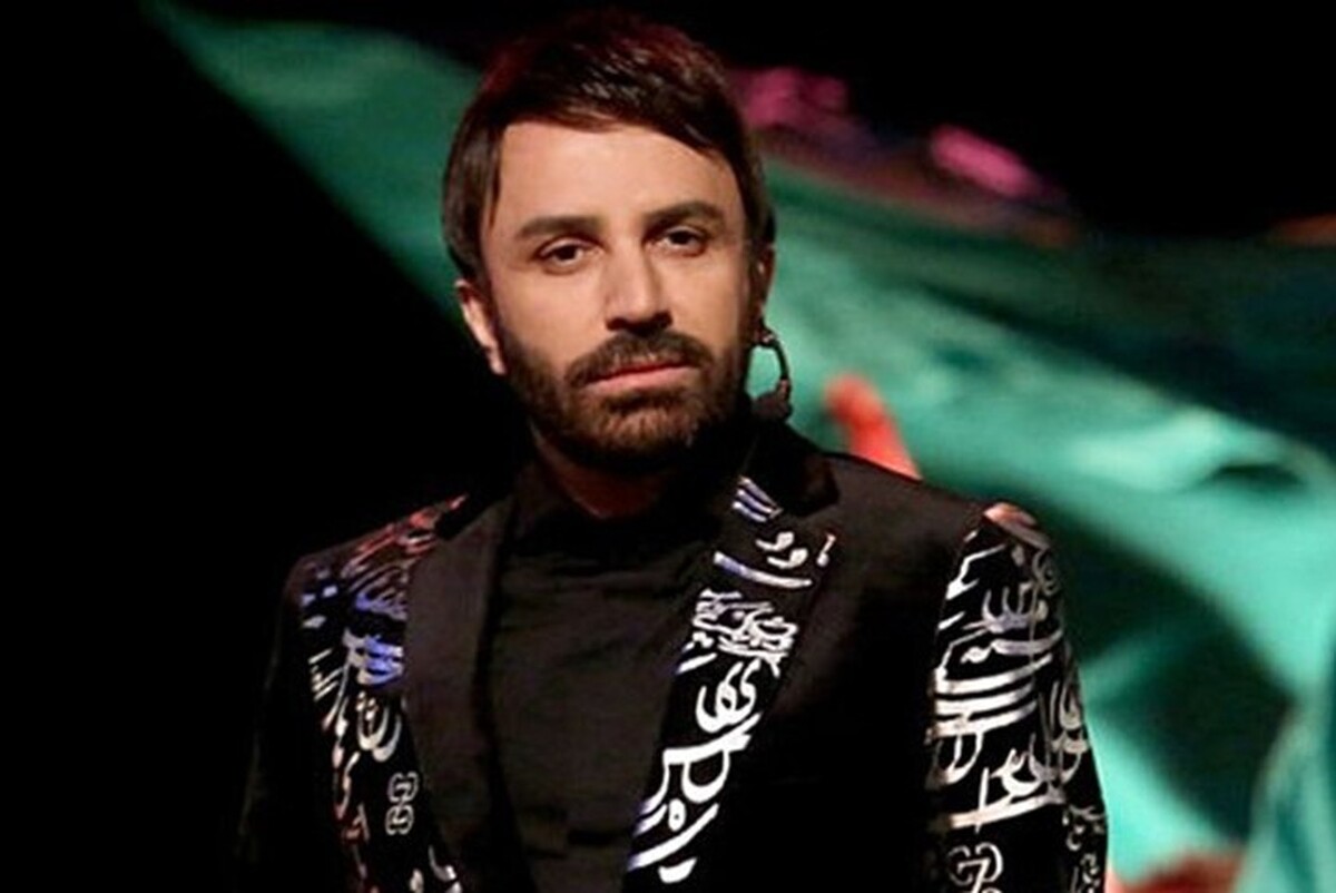 نماهنگ &laquo;وطنم&raquo; با صدای علی لهراسبی منتشر شد | می&zwnj;پرستم تو رو با روح و تنم + فیلم