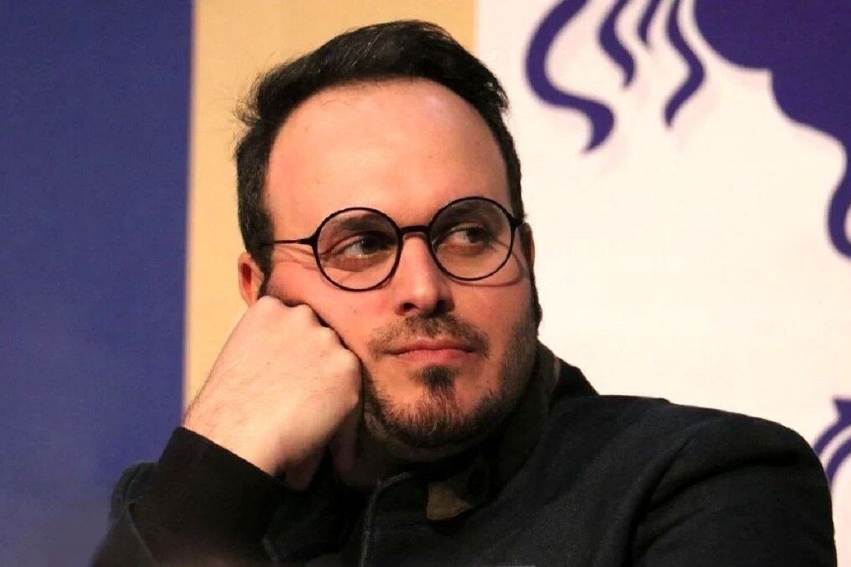 مهدویان: «اهل ایران» روایت مردمی است که زیر آتش، زندگی را ارج می‌نهند