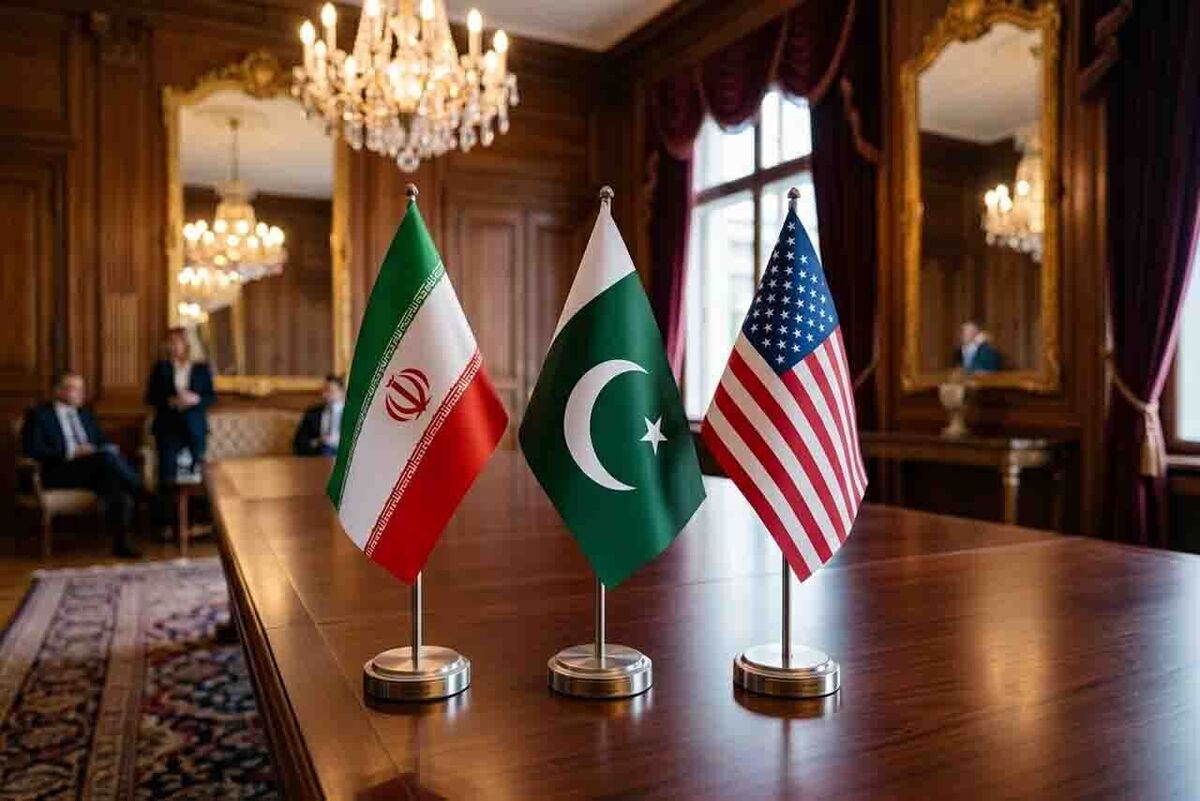 منابع غربی: مذاکرات ایران و آمریکا به&zwnj;صورت مستقیم برگزار شد