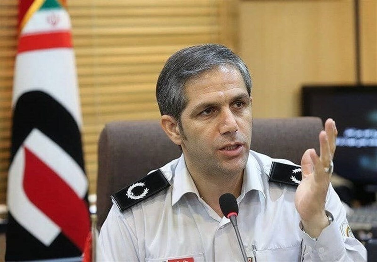 آتش&zwnj;نشانی: در جنگ رمضان ۴۲۷ نفر را زنده از زیرآوار بیرون آوردیم