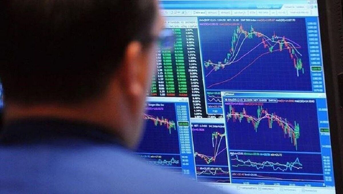 ورود پول حقیقی&zwnj;ها به بازار بار دیگر از مرز ۵ همت گذشت (۲۲ فروردین ۱۴۰۵)