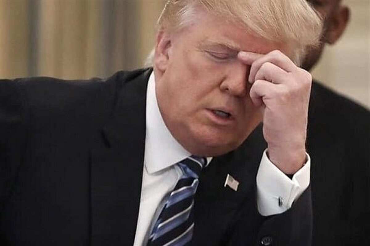 تحلیلگر پیشین پنتاگون: ترامپ به‌دنبال راه خروج از بحران با ایران است