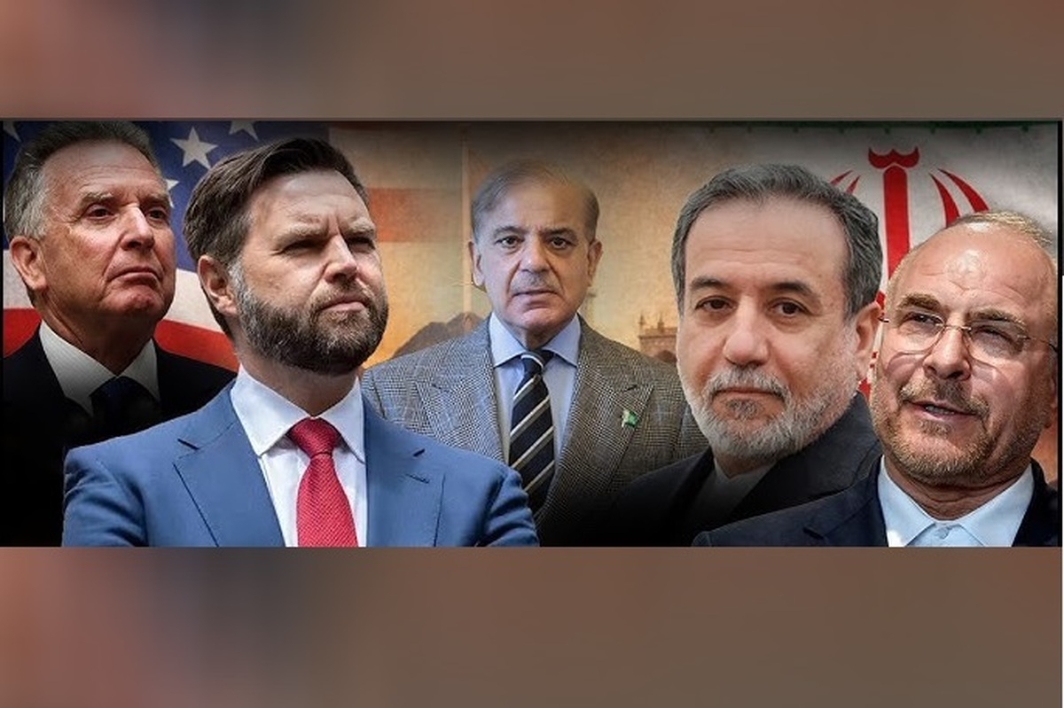 گزارش بقائی در ایکس از آنچه تاکنون در اسلام آباد گذشته | موفقیت این فرآیند دیپلماتیک منوط به جدیت و حسن نیت طرف مقابل است