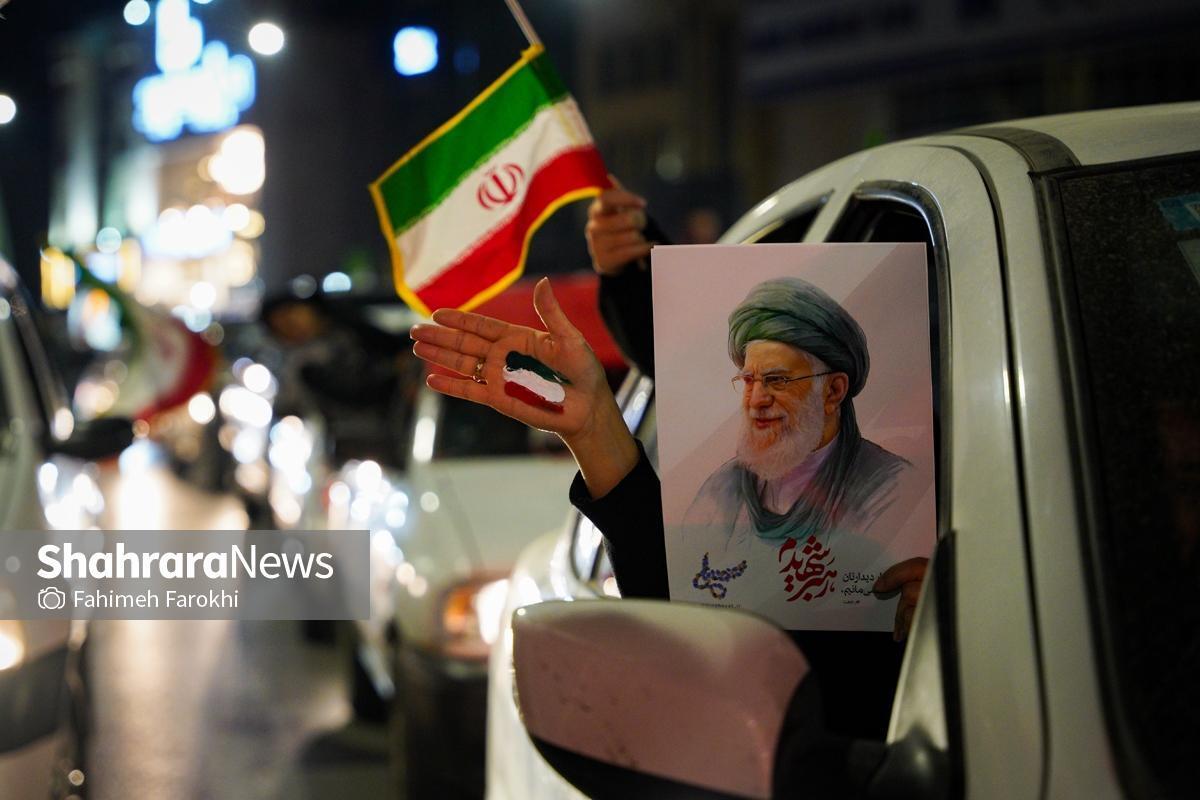 وارث ذوالفقار بودی تو | سروده&zwnj;ای برای رهبر شهید