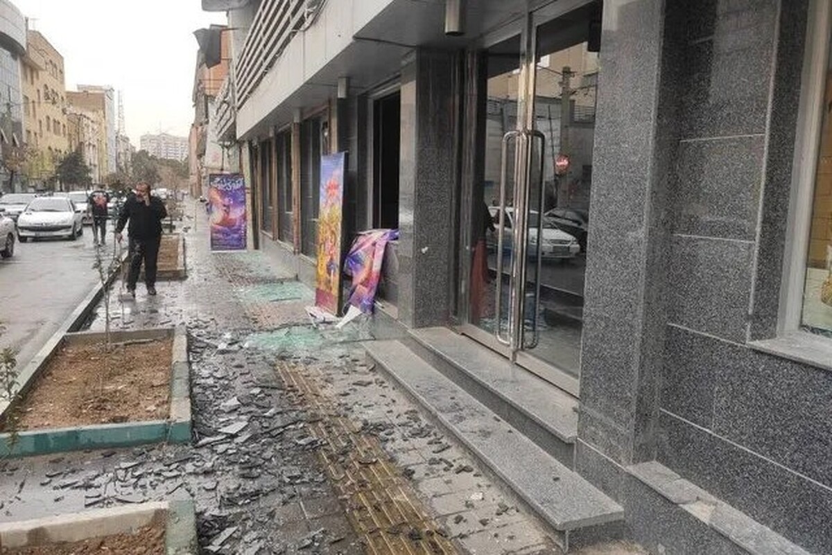 تالار هنر تهران بازسازی می&zwnj;شود