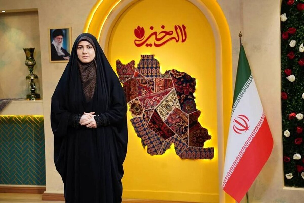 بازگشت برنامه &laquo;لاله&zwnj;خیز&raquo; به قاب تلویزیون با محوریت روایت جنگ رمضان + زمان پخش