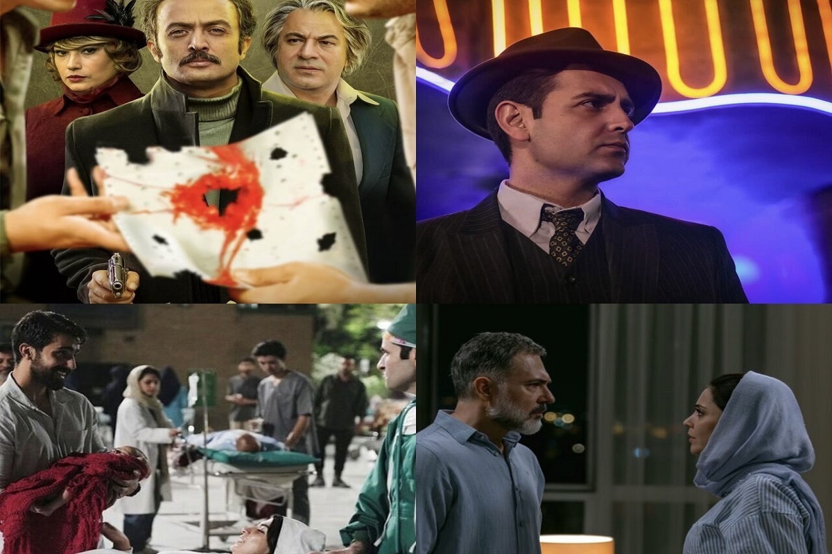 فروش ۴ میلیاردی سینما&zwnj;ها در سه هفته نخست سال ۱۴۰۵