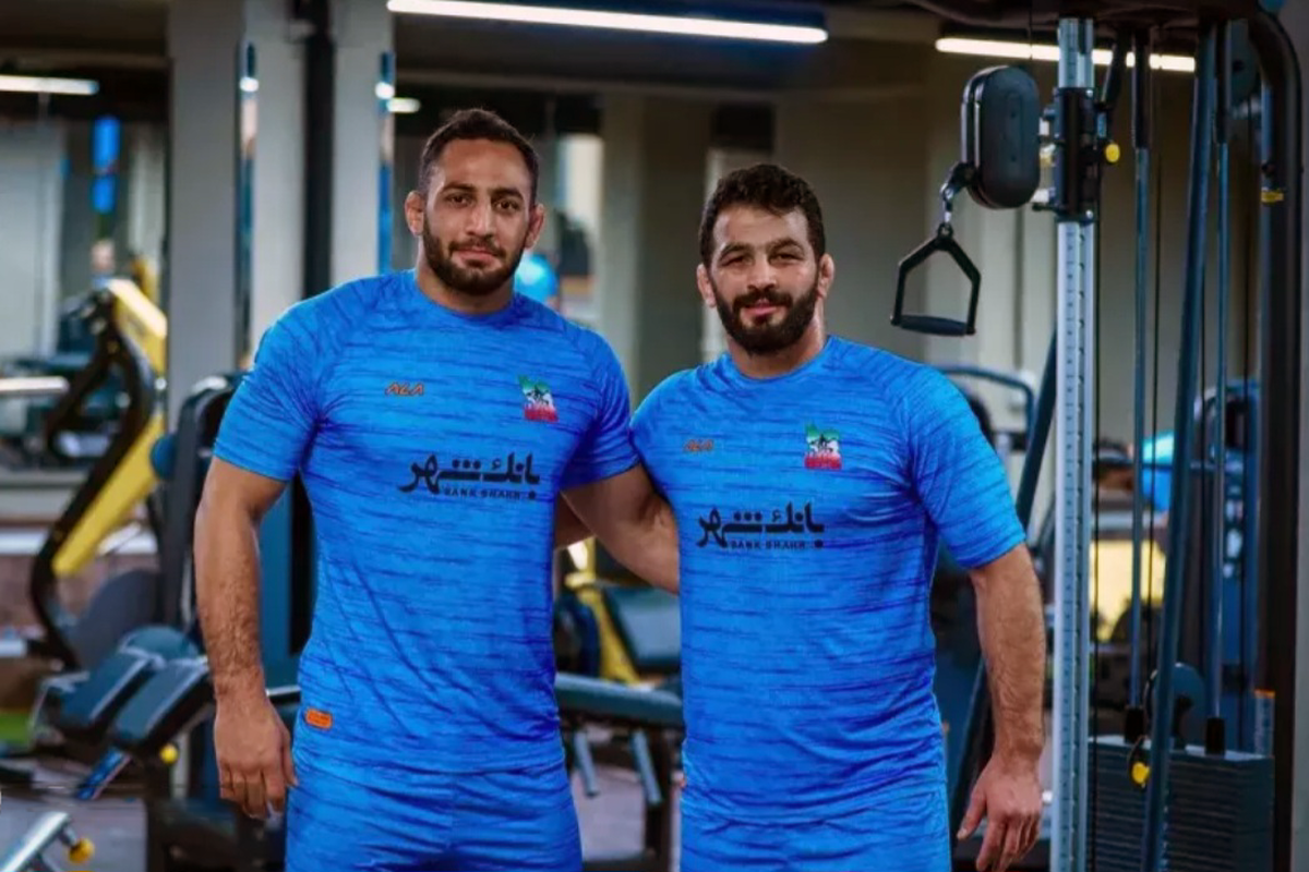 یزدانی و آذرپیرا باهم سرشاخ می&zwnj;شوند