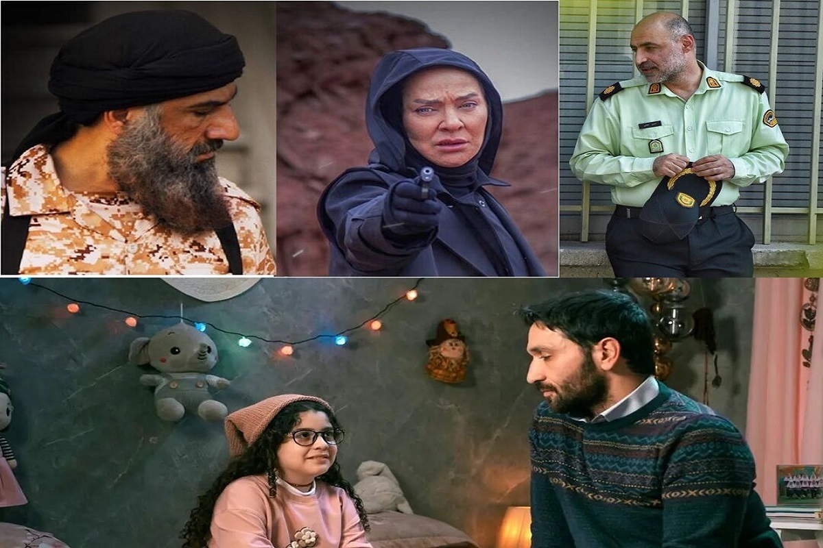 سریال&zwnj;های &laquo;بیگانگان&raquo; با ۱۲ میلیون و &laquo;روشنایی شب&raquo; با ۶ میلیون بیننده؛ پرمخاطب&zwnj;ترین سریال&zwnj;های اخیر