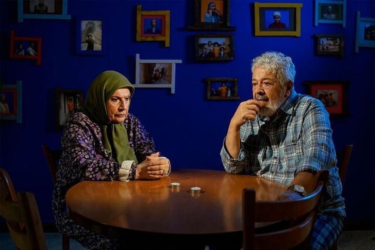 سریال کمدی &laquo;خانه پرتقالی&zwnj;ها&raquo; در قاب تلویزیون + خلاصه داستان و زمان پخش