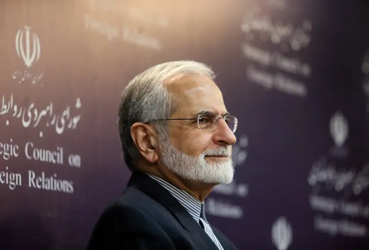 قدردانی بیت آیت&zwnj;الله حاج سیدمحسن خرازی و خانواده شهید کمال خرازی  از پیام تسلیت رهبر معظم انقلاب اسلامی