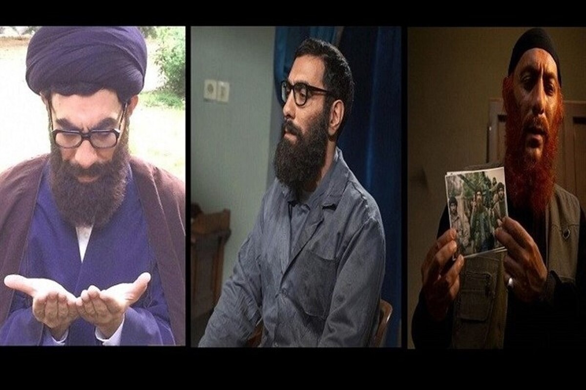 علیرضا مهران درباره تجربه&zwnj;اش از بازی در نقش رهبر شهید: به آن افتخار می&zwnj;کنم