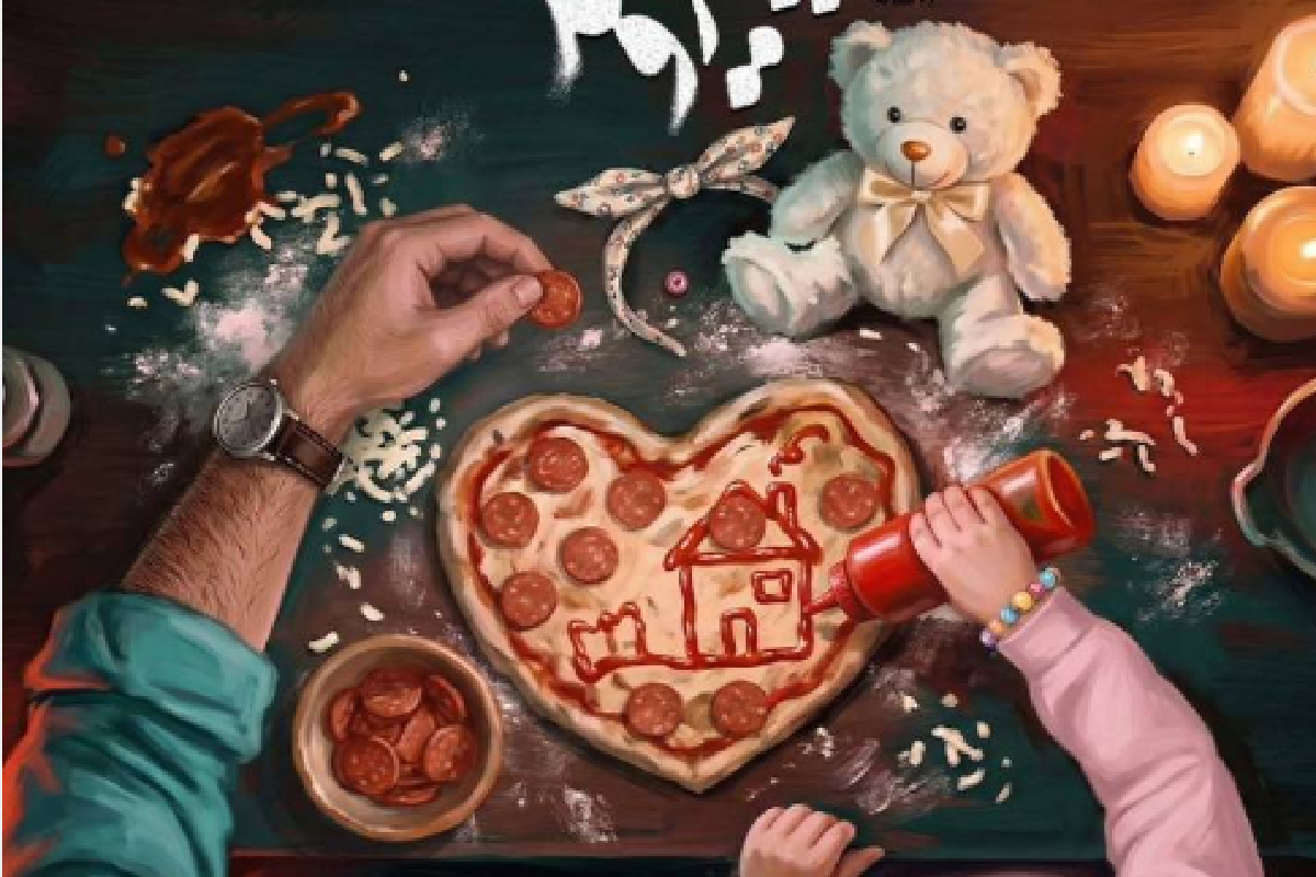 اپیزود &laquo;من و شادی&raquo;  در قالب مجموعه &laquo;سرو، سپید، سرخ&raquo; امشب روی آنتن شبکه یک می&zwnj;رود