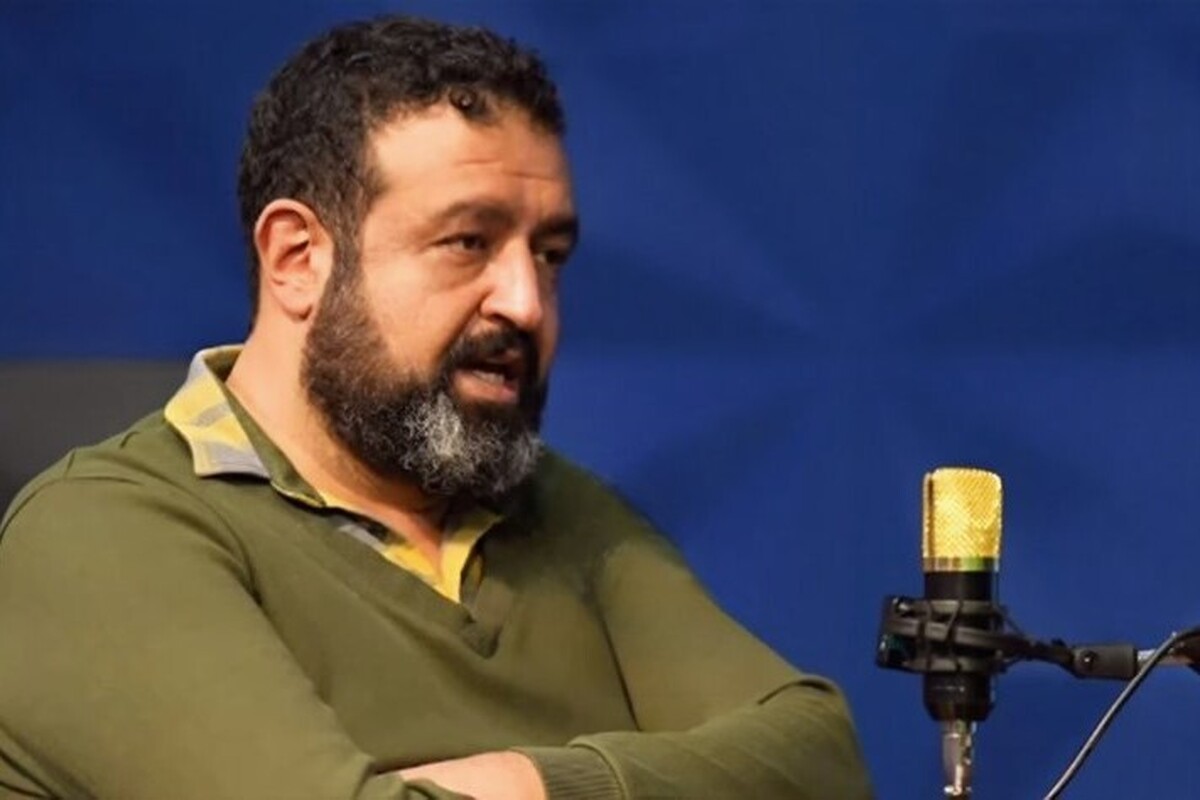 علی بحرینی، نویسنده سریال «اهل ایران»: خوشحالم که در تمام لحظه‌های کار، نازِ ایران را کشیدیم!