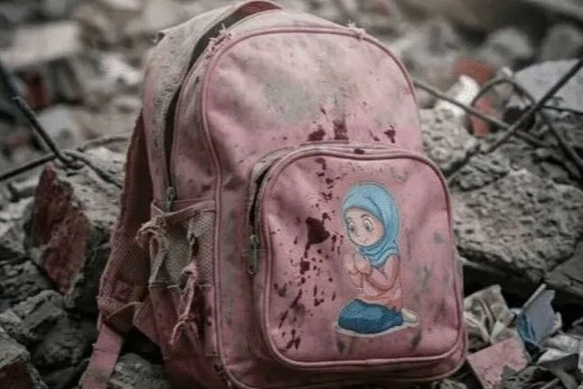وزارت آموزش و پرورش: ۲۷۸ دانش&zwnj;آموز و ۶۷ فرهنگی شهید شدند (۲۳ فروردین ۱۴۰۵)