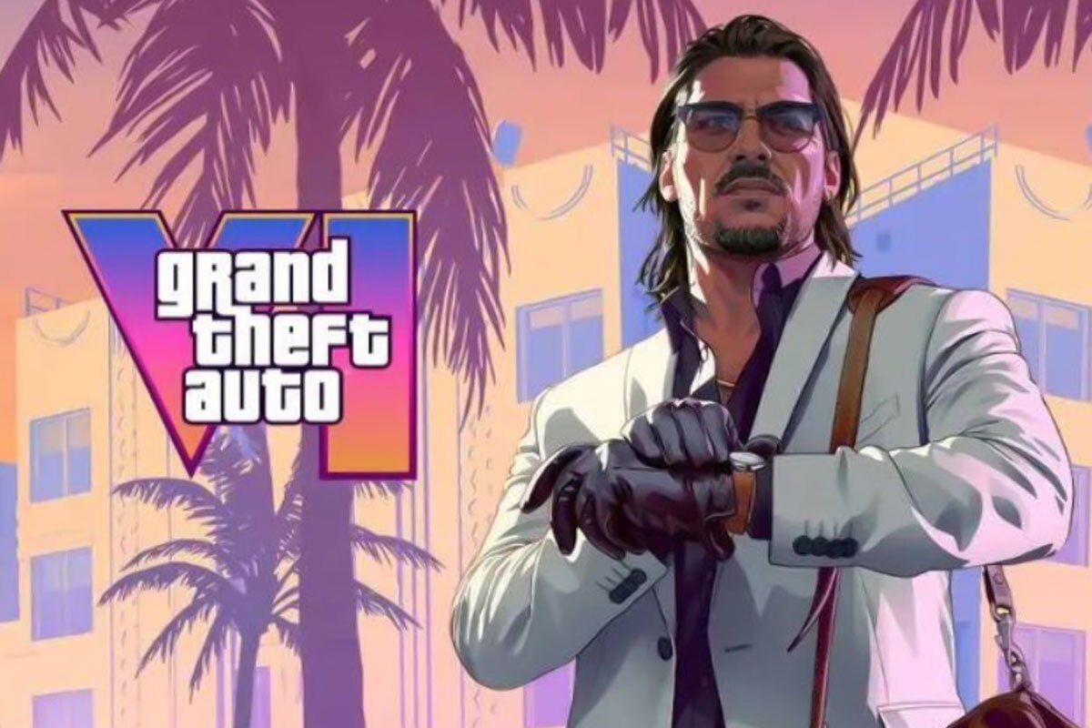 راک استار هک شد | خالق بازی GTA 6 سرقت اطلاعات را تأیید کرد