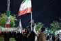 شهروند خبرنگار | حضور پرشور شهروندان محله هنرستان مشهد در اجتماعات مردمی