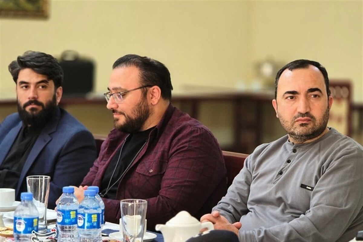 سریال &laquo;کلانتری ۱۱&raquo; روایتی برای بازنمایی واقعیت&zwnj;های نیروی انتظامی است