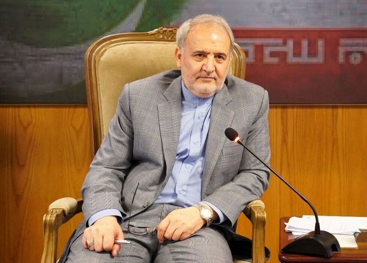 سفیر ایران در پاکستان: مذاکرات اسلام&zwnj;آباد نه یک رویداد، بلکه یک فرآیند است