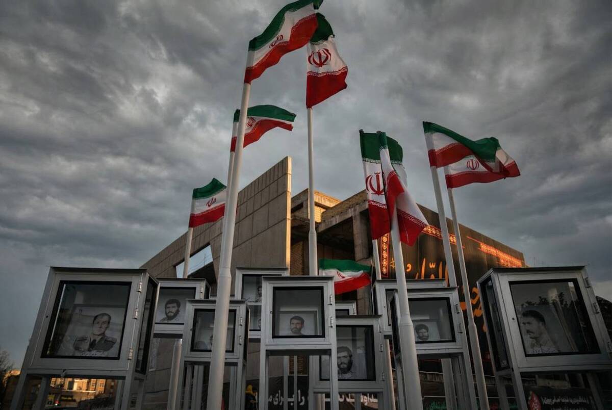 ۵۷ هموطن در حملات آمریکایی صهیونیستی به استان بوشهر به شهادت رسیدند